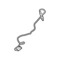 Oxygen Sensor for BMW (11788043677)