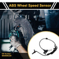 ABS Wheel Speed Sensor No. 895460K220 for Toyota Hilux (2015–2021)