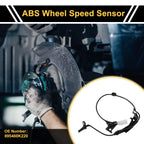 ABS Wheel Speed Sensor No. 895460K220 for Toyota Hilux (2015–2021)