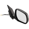 Passenger Right Side Mirror for Toyota RAV4 (2009–2012)
