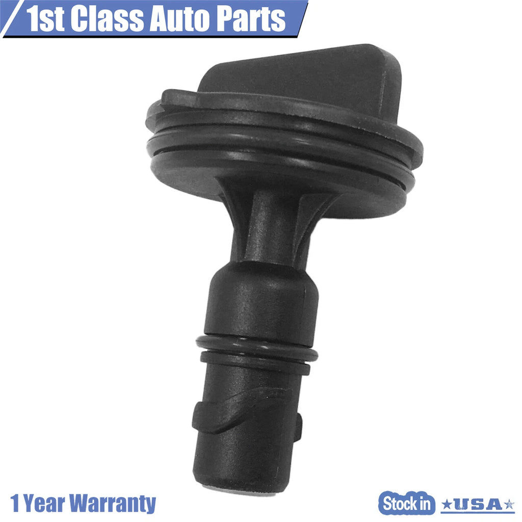 PCV Valve for Chrysler Dodge Challenger, Ram 1500, Jeep (2007–2019)