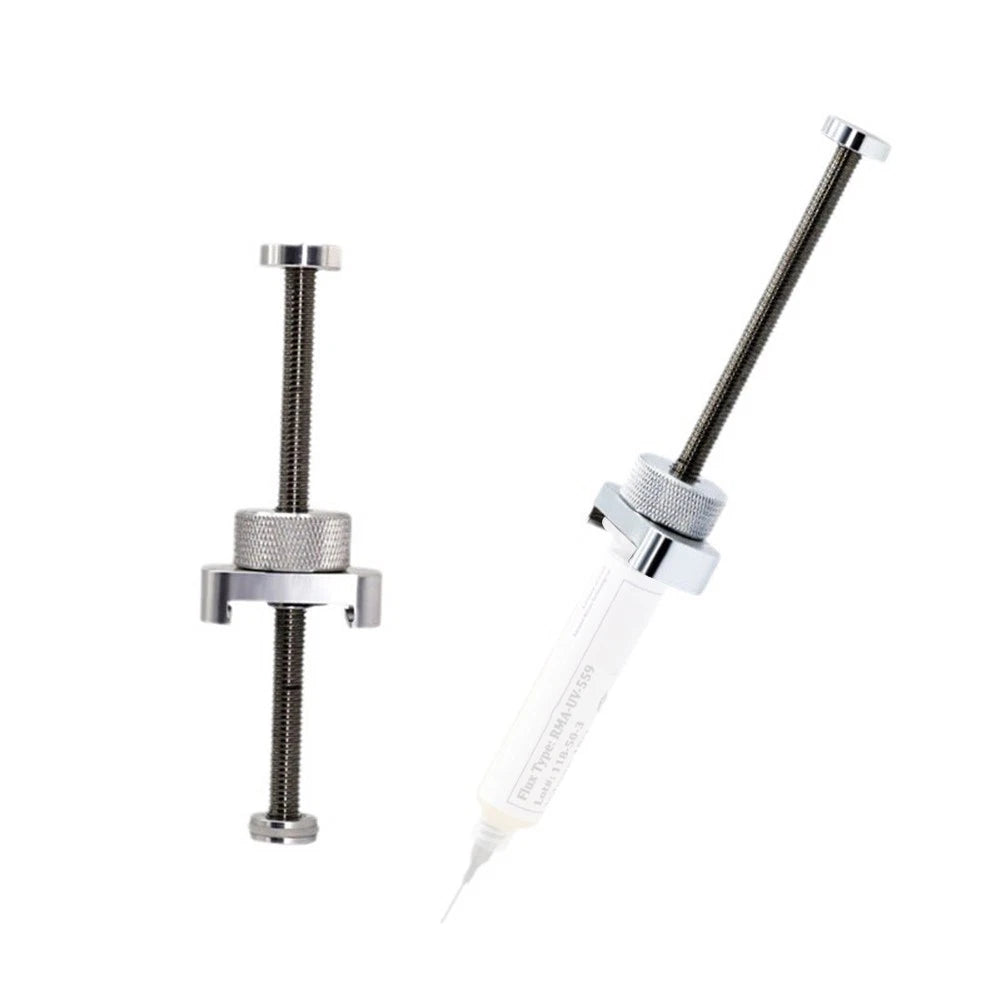 Aluminum Alloy Soldering Paste Booster Tool for MYT09