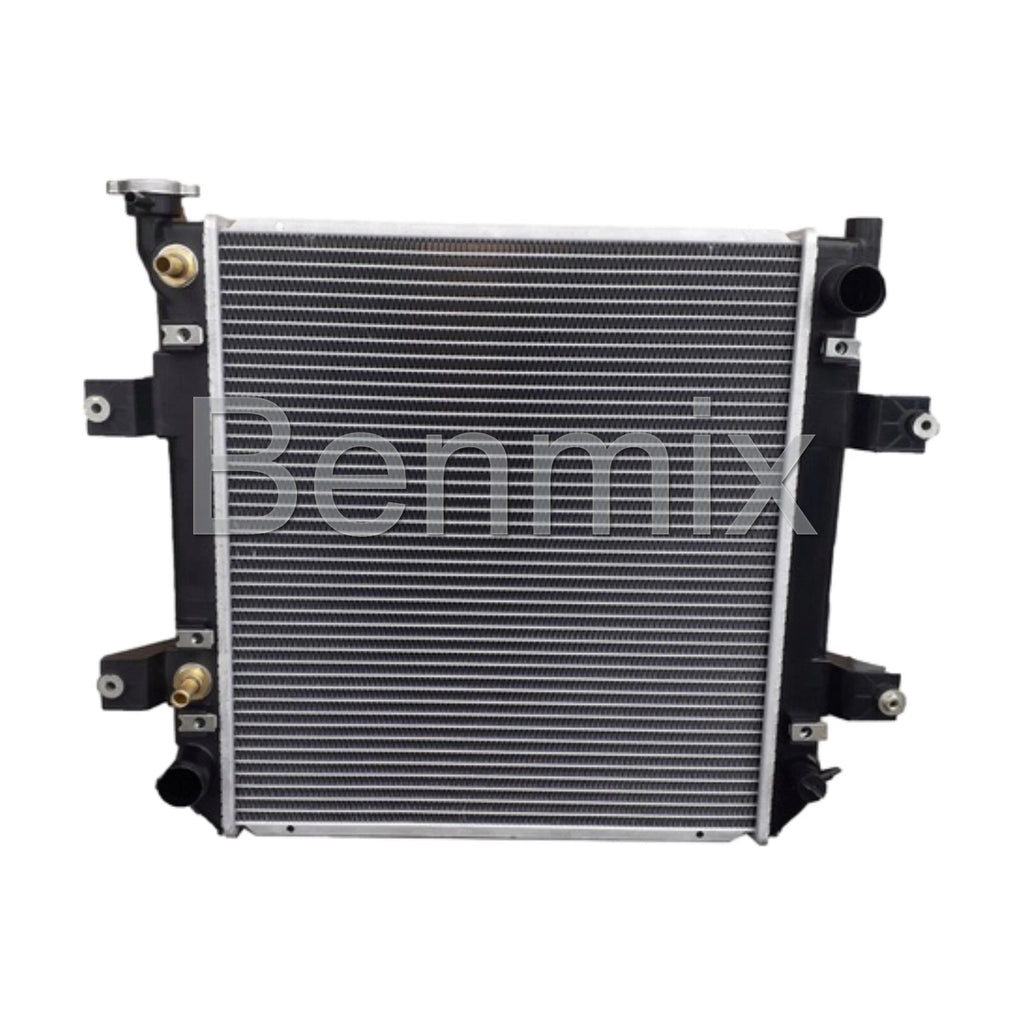 Radiator for Nissan Forklift (21460-40K00, 2146040K00)