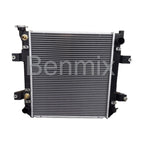 Radiator for Nissan Forklift (21460-40K00, 2146040K00)