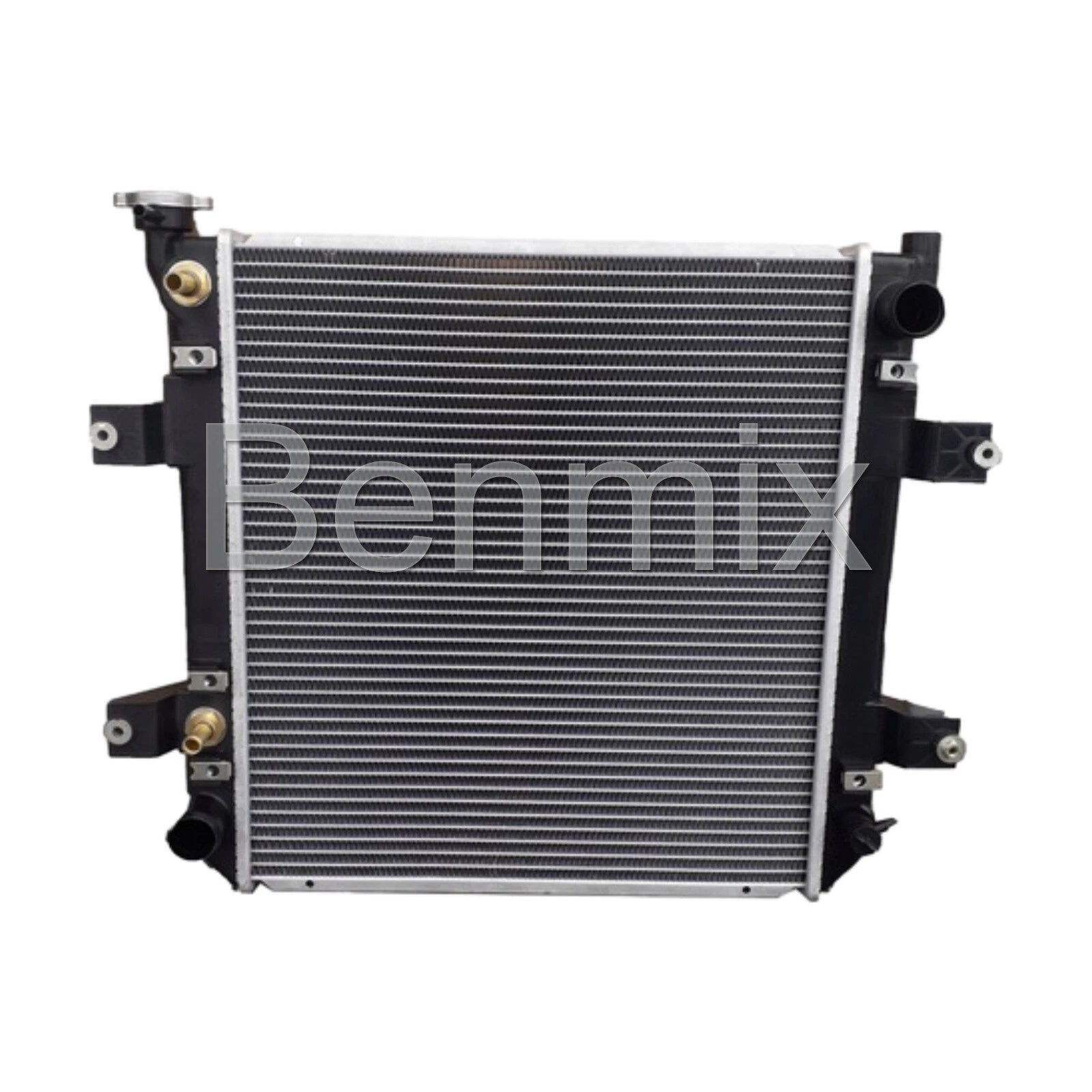 Radiator for Nissan Forklift (21460-40K00, 2146040K00)