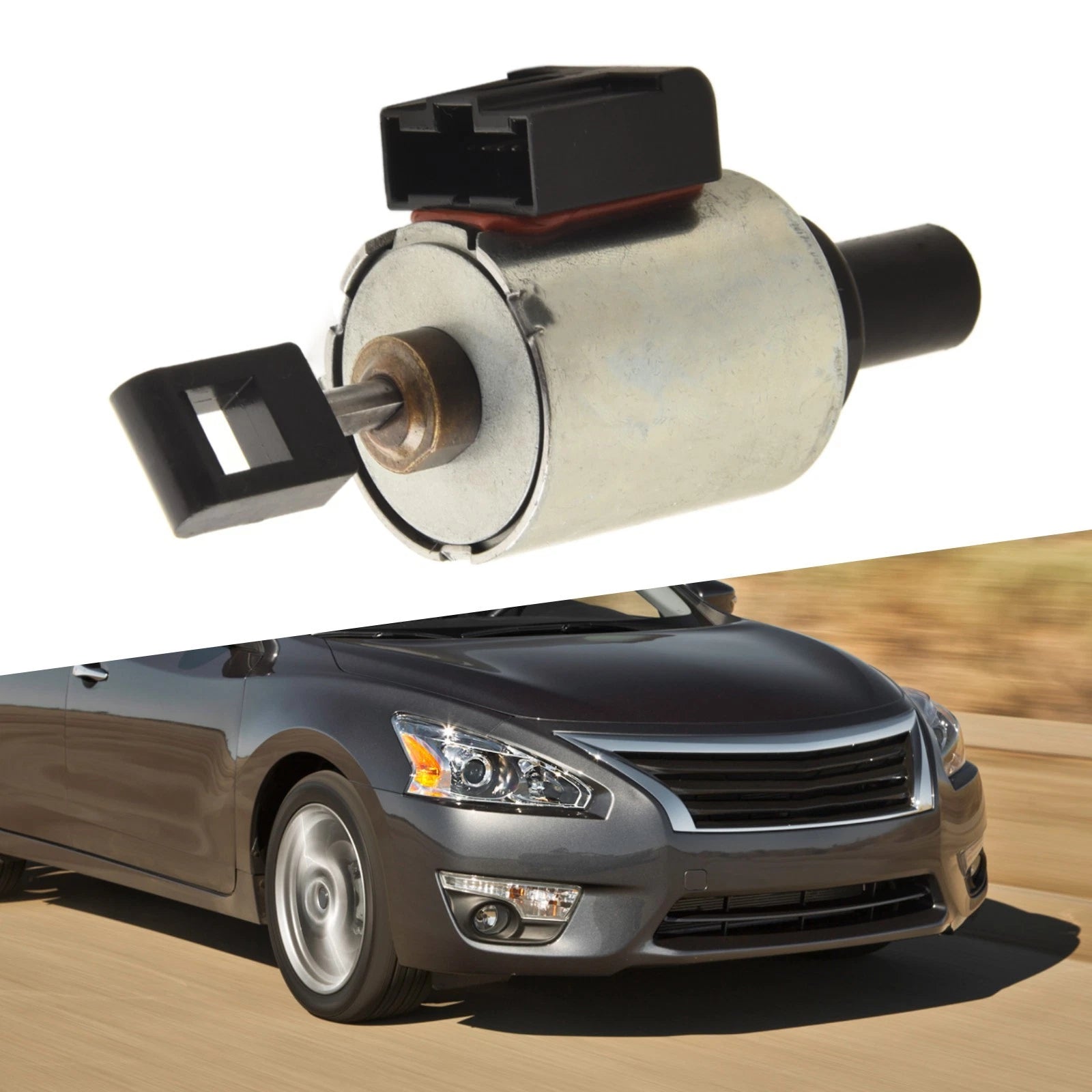Stepper Motor JF011E RE0F10A for Nissan Dodge
