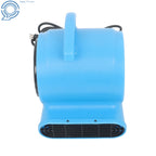 3-Speed Carpet Air Mover for Multiple Models (1200 CFM)