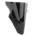 Windshield for KAWASAKI ER-6F Ninja 650 2012-2016 Black