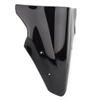 Windshield for KAWASAKI ER-6F Ninja 650 2012-2016 Black