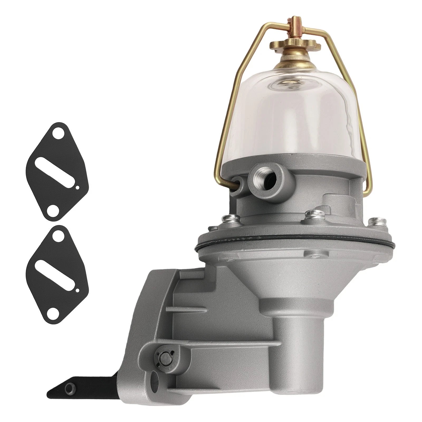 Fuel Pump for Chrysler Flathead Straight-6 Dodge Plymouth (1946–1953) 1313762