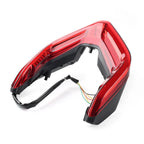 LED Tail Light Turn Signal for Ducati Streetfighter Panigale V4 V4S V2 (2018-2022)