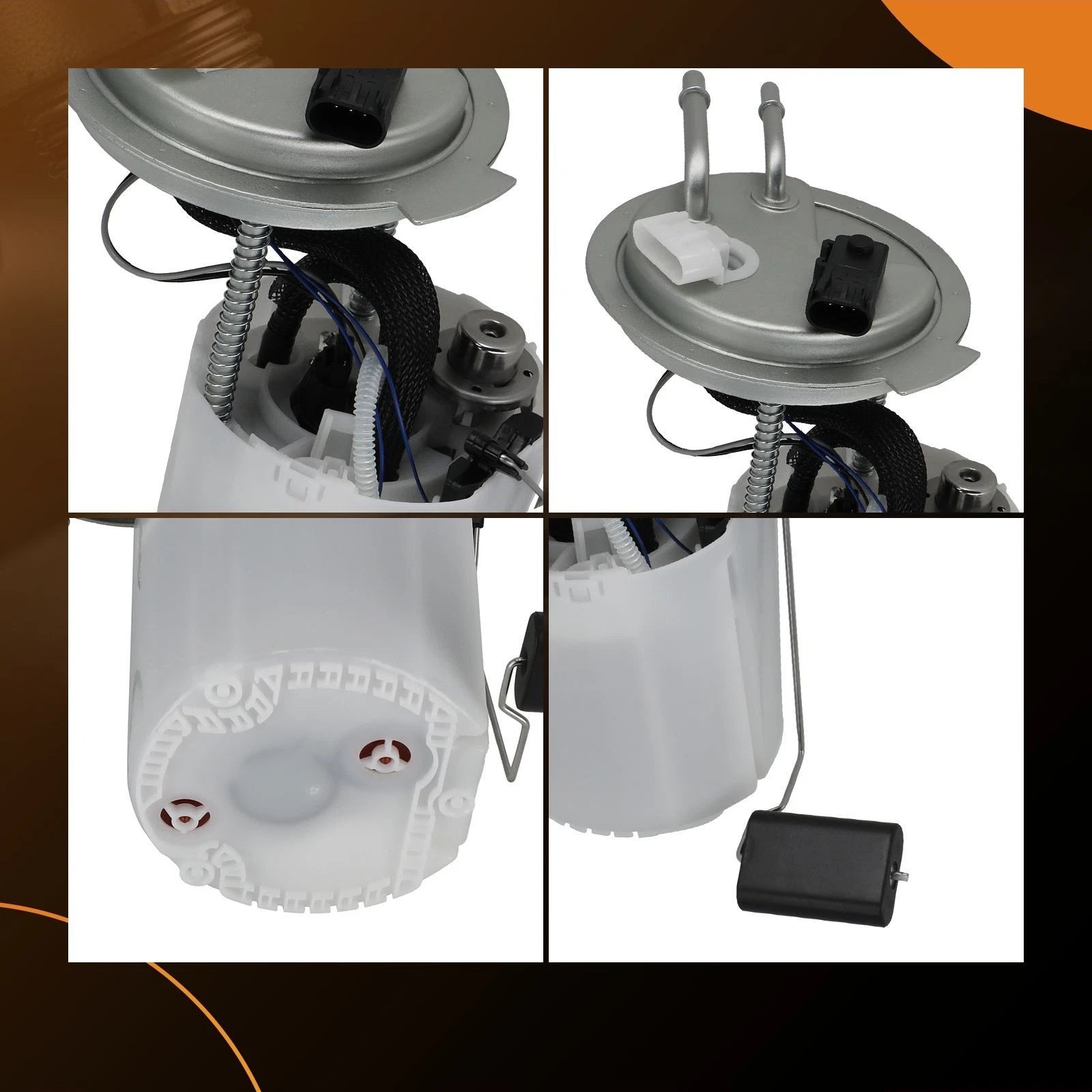Fuel Pump Assembly for Cadillac Escalade ESV (2009-2014)