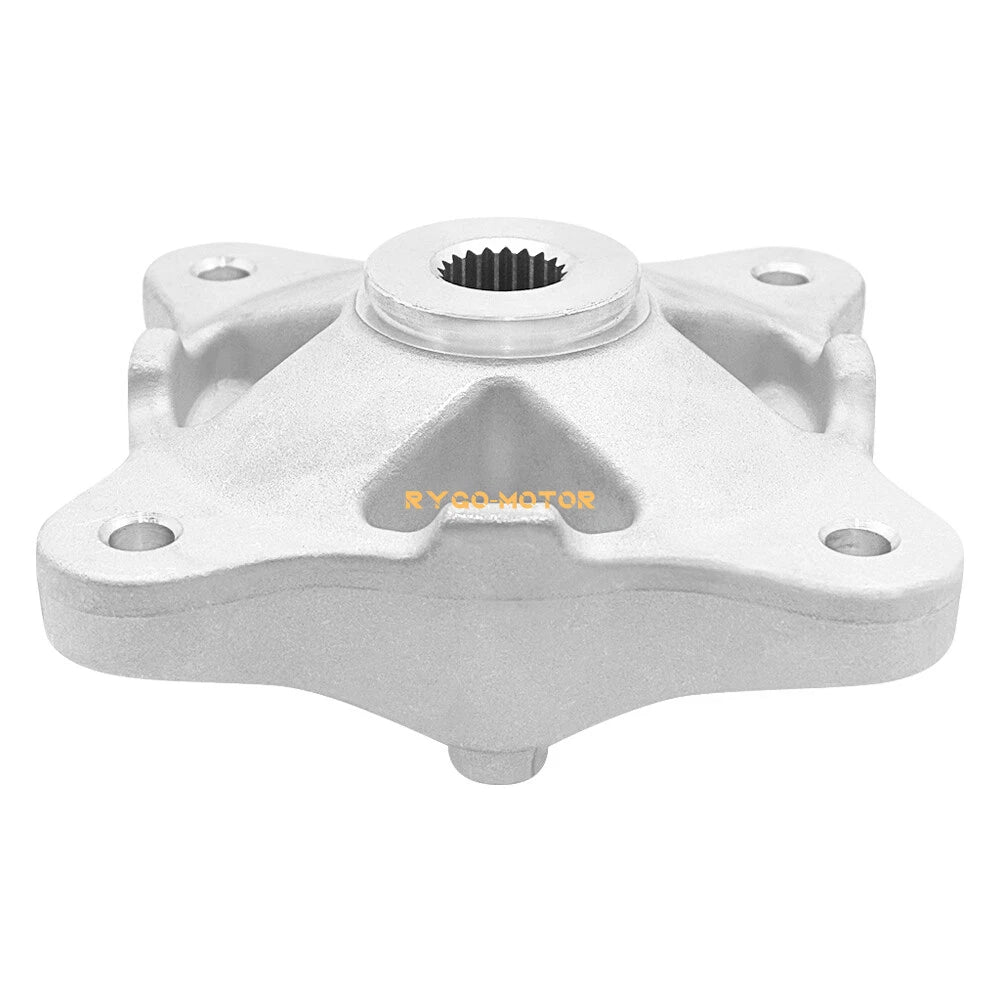 Rear Left Wheel Hub for Polaris Magnum 500 4x4, Magnum 330 2003-2004