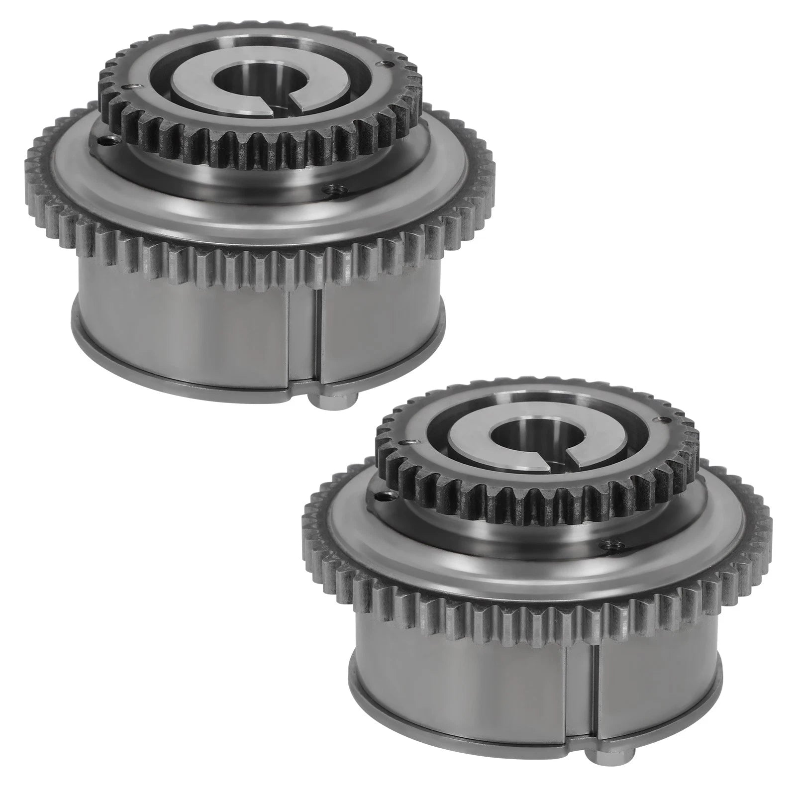 Camshaft Phaser Set for Infiniti G35 EX35 QX60 (2007–2014)