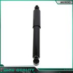 Front Shocks Struts for Chevrolet GMC C1500 C2500 K1500 K2500 (1988–1999)