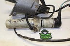 Suspension Shock Pump Actuator for SeaDoo GTX RXT iS 260 (2010–2016)