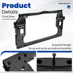 Radiator Support Closure Panel for Jeep Cherokee (2019–2023) CH1225306