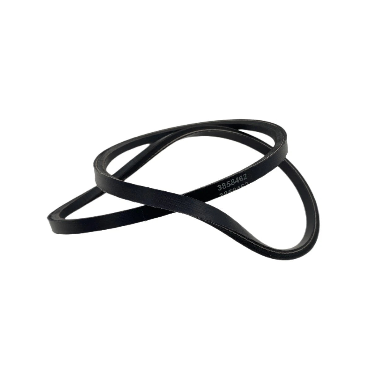 Power Steering V Belt for OMC Sterndrive 3.0L 5.0L 5.8L (914787)