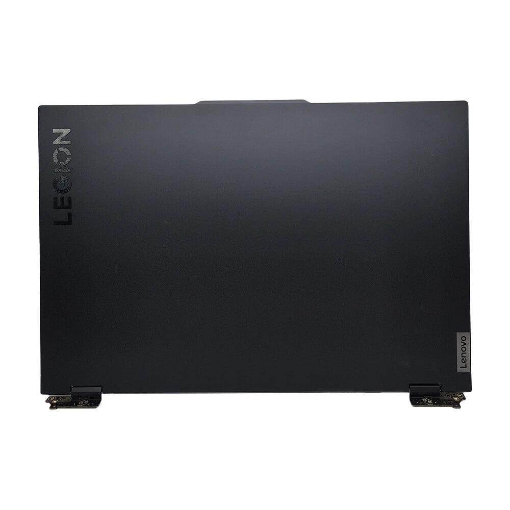 Top LCD Back Cover & Hinges for Lenovo Legion Pro 5 16ARX8 16IRX8 (2023)