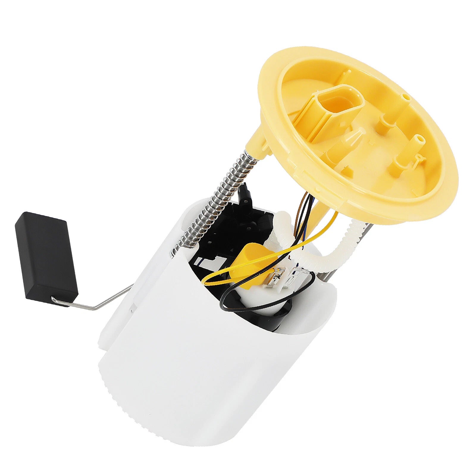 Fuel Pump Module Assembly for VW Golf Jetta Audi A3 1.9 2.0 TDI CBEA CJAA BRM