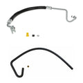Sunsong Power Steering Pressure & Return Line Hose Kit for Sierra 1500 (2007–2013)