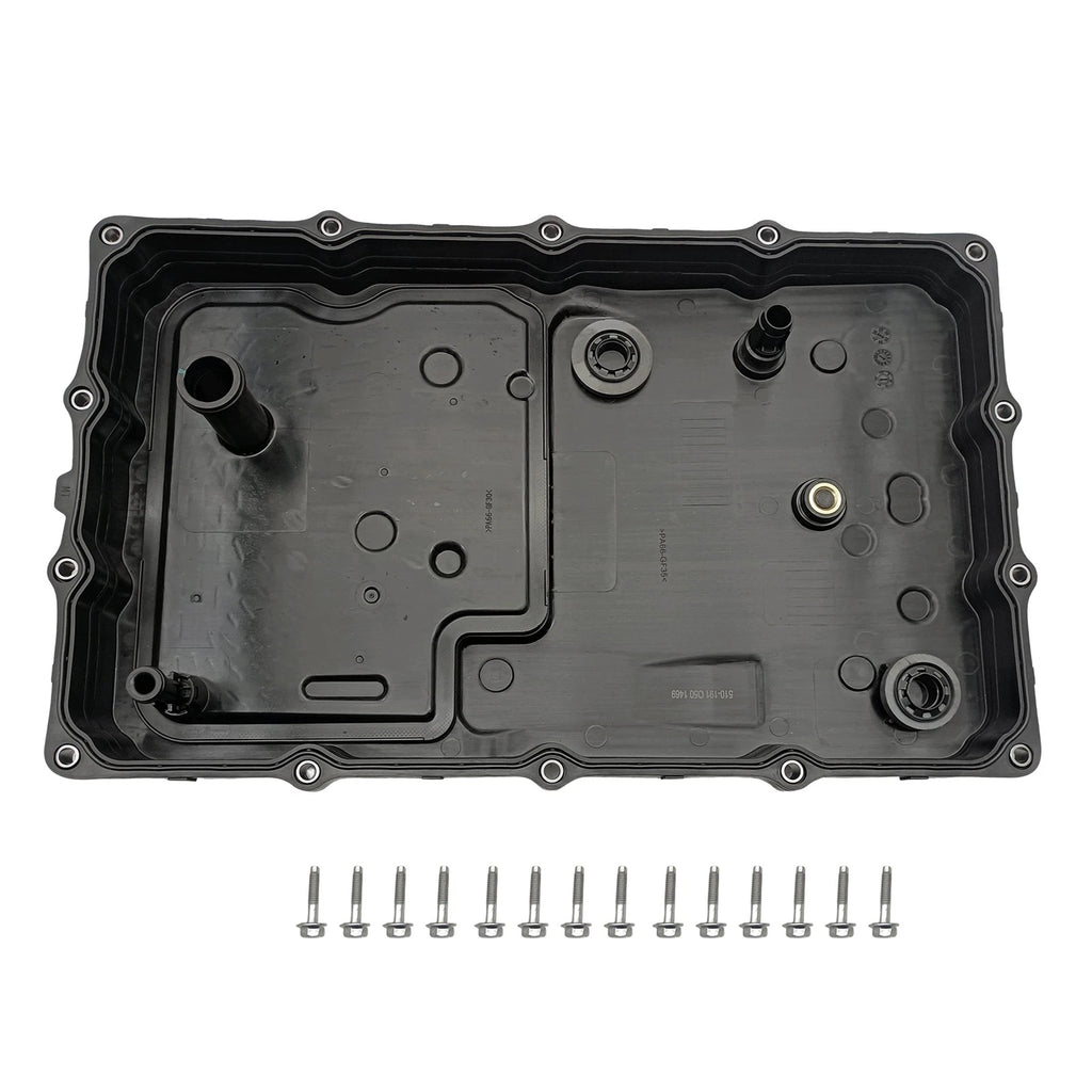 Transmission Oil Pan for Genesis G70, Kia K900, Stinger (2018–2021)