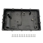 Transmission Oil Pan for Genesis G70, Kia K900, Stinger (2018–2021)