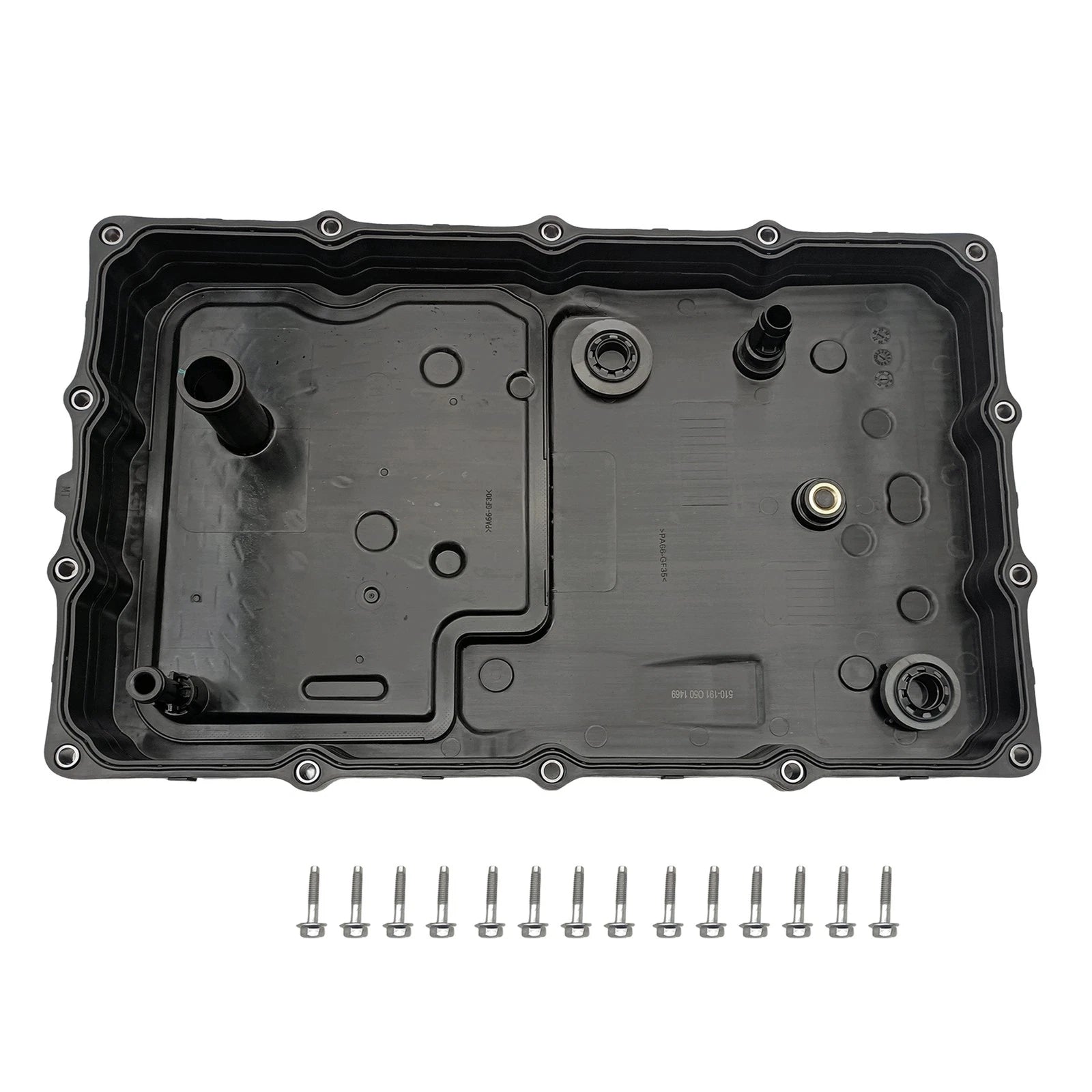 Transmission Oil Pan for Genesis G70, Kia K900, Stinger (2018–2021)