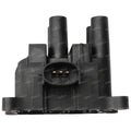 Ignition Coil LR 4cyl 1.8L for Ford Focus (2002-2005)
