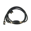 Fuel Line Assembly 6x11mm for Boats, RVs, Tractors, Caravans (6Y1 24306 00)