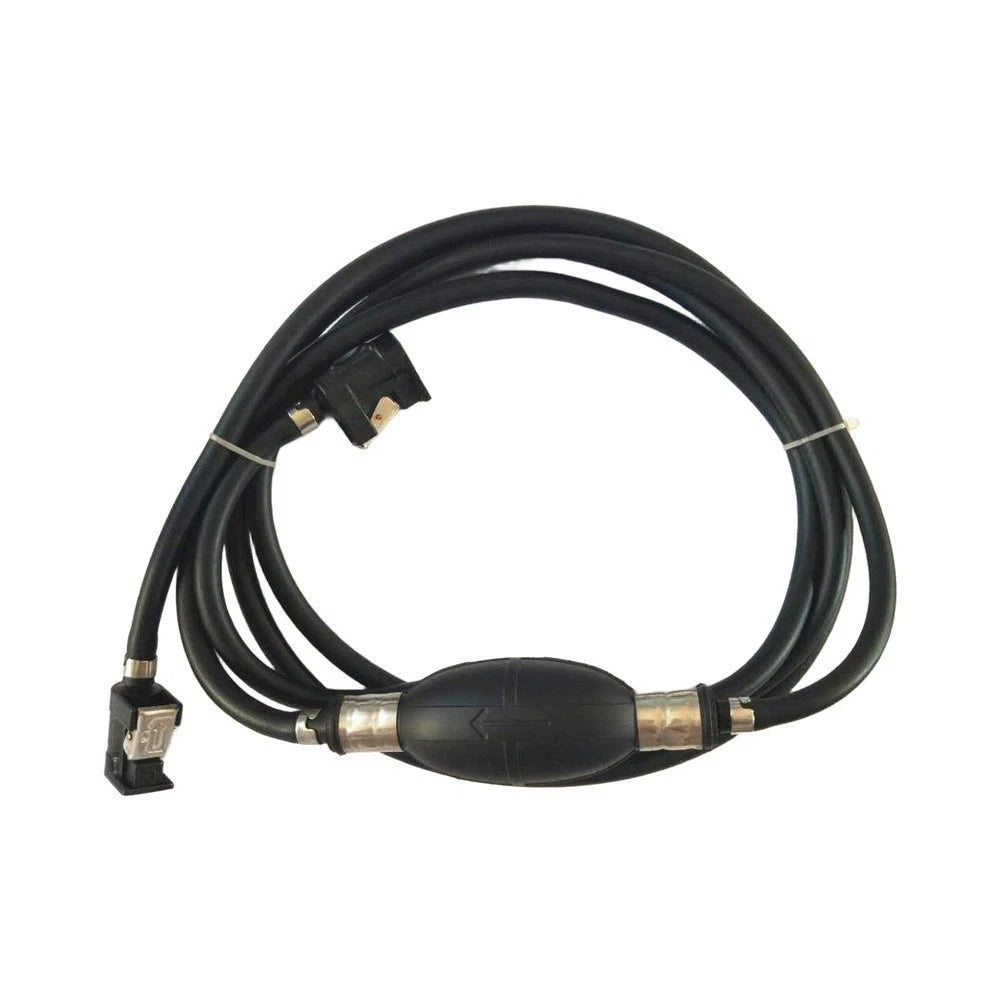 Fuel Line Assembly 6x11mm for Boats, RVs, Tractors, Caravans (6Y1 24306 00)
