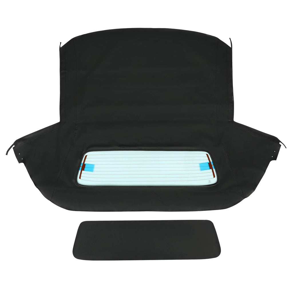 Soft Top & Heated Glass Window for Corvette C5 (1998–2004)