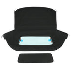 Soft Top & Heated Glass Window for Corvette C5 (1998–2004)