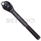 Front Tie Rod End for Chevrolet C2500 Suburban, GMC C1500 (1993–1999)