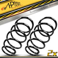 Coil Springs for Toyota Camry with Air Conditioning (1992-2003)
