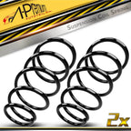 Coil Springs for Toyota Camry with Air Conditioning (1992-2003)