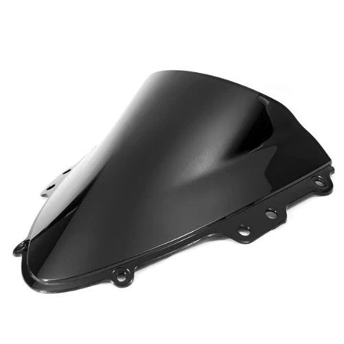 Dark Smoke ABS Windshield for Suzuki GSX-R600 GSX-R750 (2004–2005)