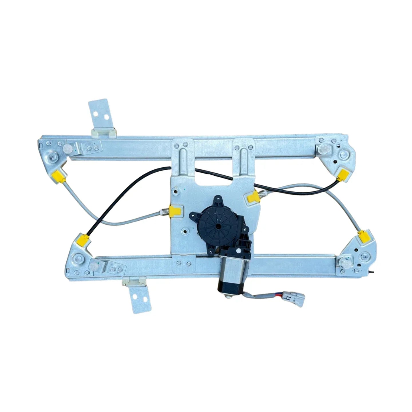 Window Regulator Front Right with Motor 2 Pin for Mitsubishi 380 (2005–2008)