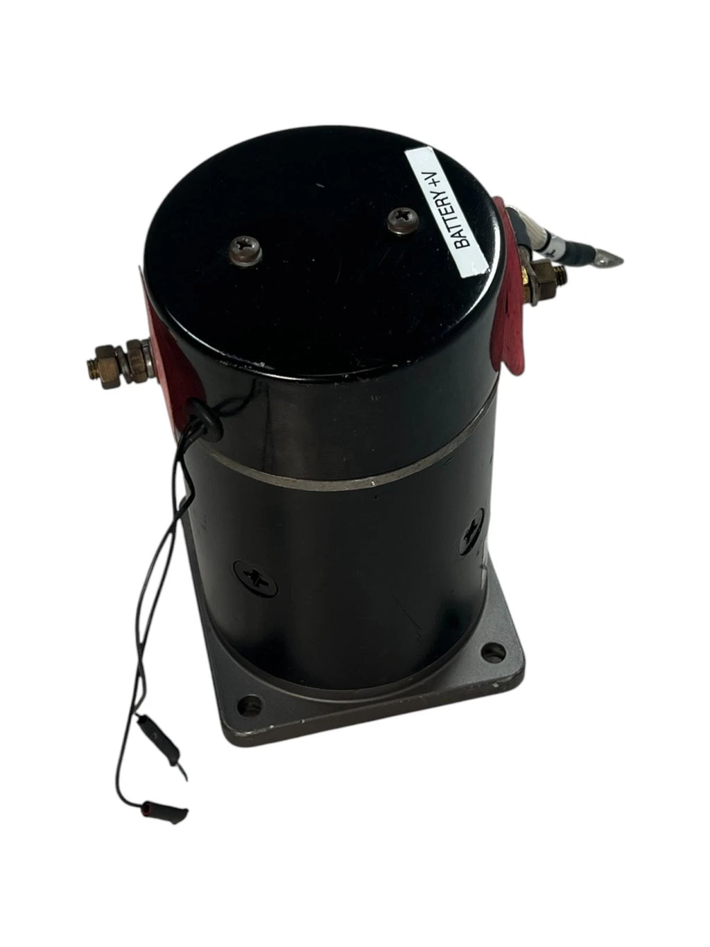 2.2KW Electric Motor for Lewmar 140TT Thruster (12V) - Part 551068