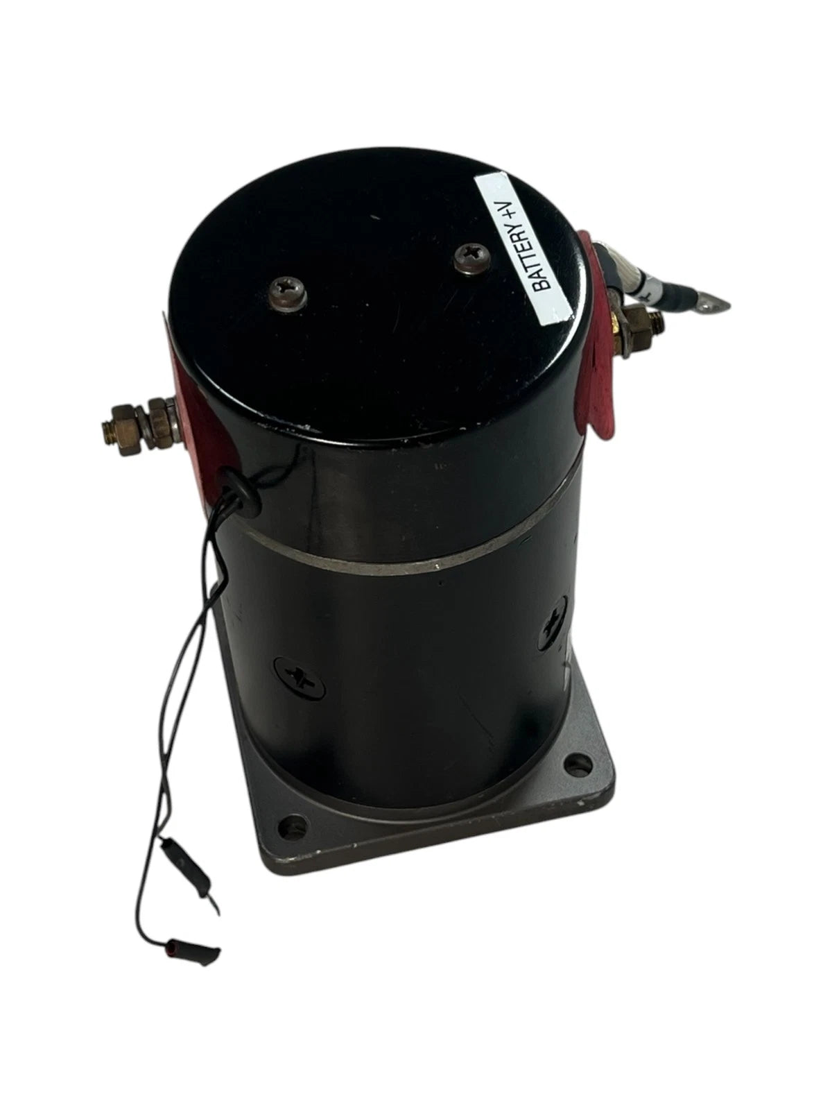 2.2KW Electric Motor for Lewmar 140TT Thruster (12V) - Part 551068