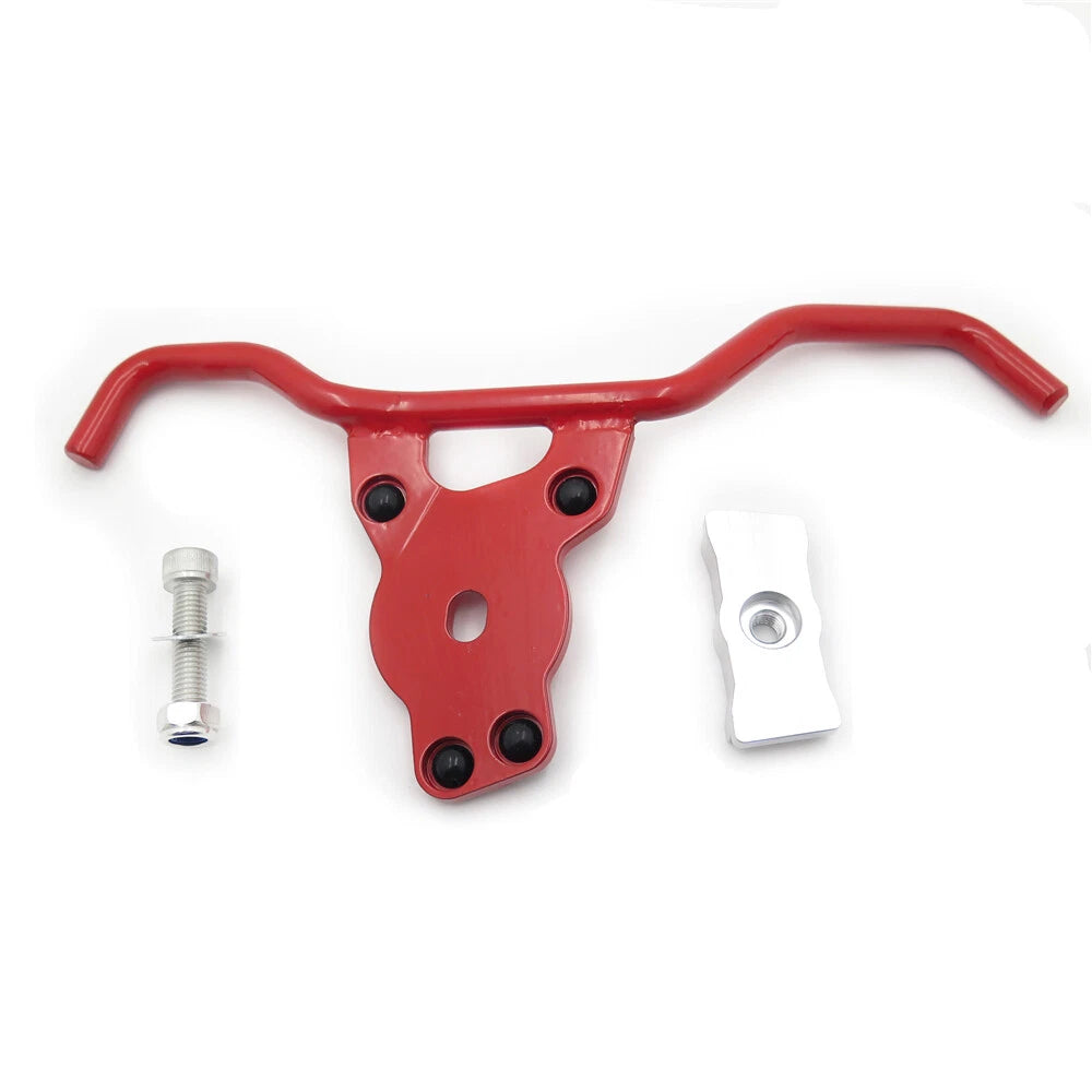 Final Drive Housing Bottom Protector for BMW R1200GS LC/Adventure (2013–2023)