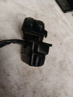 Right Side Handlebar Switch Housing for Harley-Davidson Road King (2007)