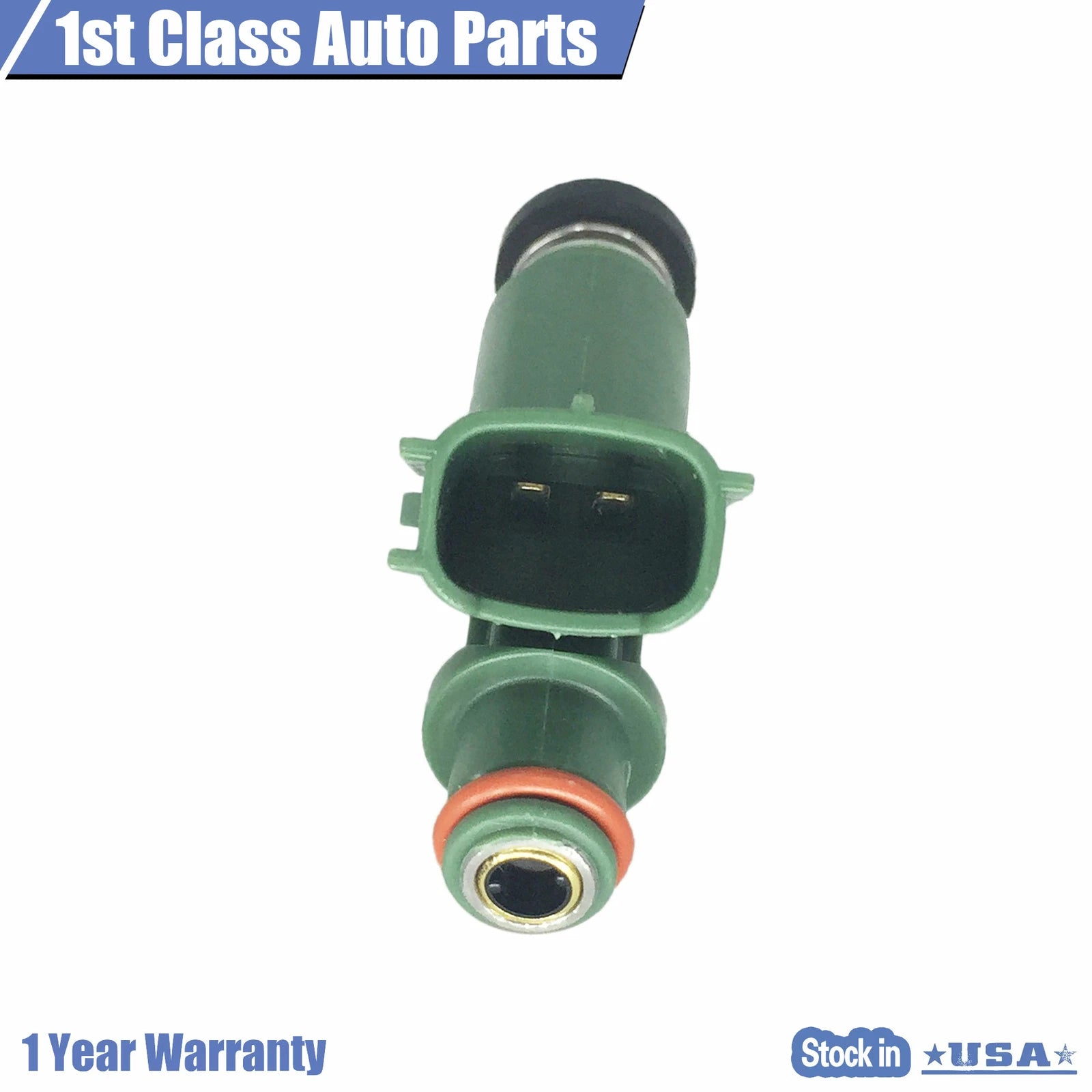 Fuel Injector for Toyota Pontiac Chevrolet 1.8L (2000–2006)