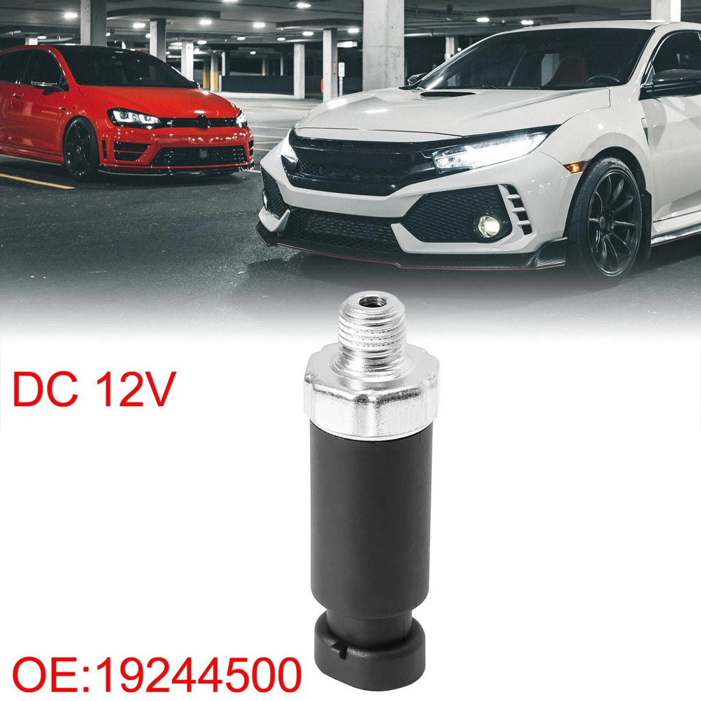 Engine Oil Pressure Sensor Switch Metal 19244500 for GMC Sierra, Chevrolet 