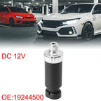 Engine Oil Pressure Sensor Switch Metal 19244500 for GMC Sierra, Chevrolet 