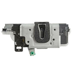 2X Front Door Lock Actuator for Ford Flex (2009–2019) Lincoln MKT (2010–2017)