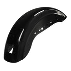 Vivid Black Rear Fender for Harley Sportster XL883 1200 (2004–2006)