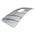 Honeycomb Style Stainless Billet Grille Insert for Ford F-150 (2004–2008)