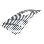 Honeycomb Style Stainless Billet Grille Insert for Ford F-150 (2004–2008)