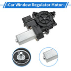 Power Window Regulator Lift Motor for BMW 1 Series, 3 Series (2004–2013)